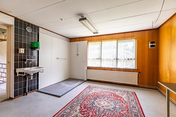 Medium property photo - Middellaan 2, 9861 CA Grootegast